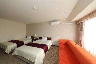 Hotel 21 Kusatsu  Ruang foto